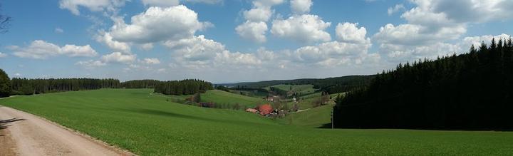 Landgasthof Pension Hirzwald