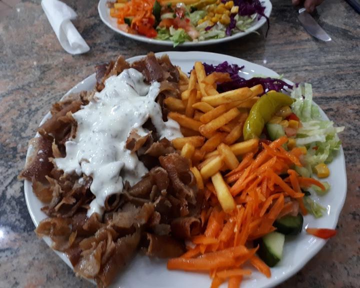 Dersim Restaurant